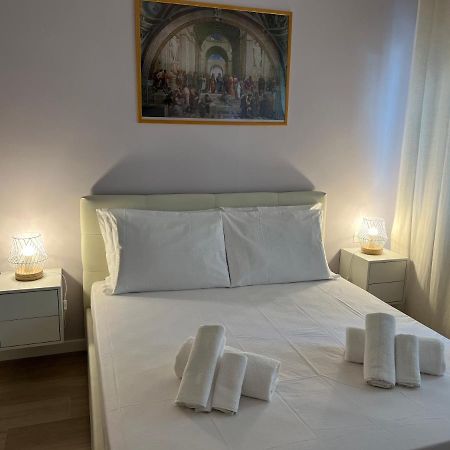 Vatican Emotion Roma Ngoại thất bức ảnh